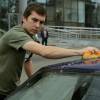 Роман Каримов в фильме "Бесследно"