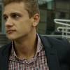 Артем Волков в фильме "Бесследно"