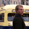 Владимир Свирский в фильме "Я умею вязать"