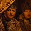 Ирина Жерякова в фильме "Романовы"