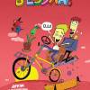 Постер фильма "Везуха!"