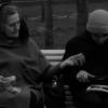 Кадр из фильма "Жизнь человека на ветру"