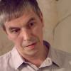 Владимир Капустин в сериале "Аромат шиповника"