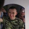 Данила Костин на съемках фильма "Полет: Три дня после катастрофы"