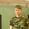 Данила Костин на съемках фильма "Полет: Три дня после катастрофы"