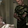 Виктор Наймушин и Данила Костин в фильме "Полет: Три дня после катастрофы"