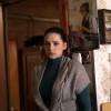 Глафира Тарханова в фильме "Счастливый маршрут"