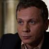 Александр Лырчиков на съемках сериала "Три звезды"