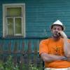 На съемках фильма "Причал Любви и Надежды"