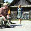 На съемках фильма "Причал Любви и Надежды"