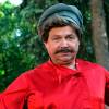 Василий Мищенко на съемках фильма "Особенности национальной маршрутки"