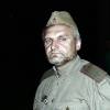На съемках фильма "Следователь Протасов"