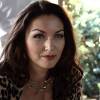 Юлия Такшина на съемках сериала "Следователь Протасов"