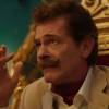 Борис Барский в сериале "Последняя электричка"