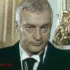 Альгимантас Масюлис в фильме "Голубой карбункул"