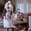 На съемках фильма "Излечить страх"