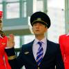 Оскар Кучера в фильме "Нереальная любовь"