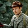 Виталий Соломин в фильме "Приключения Шерлока Холмса и доктора Ватсона"