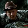 Виталий Соломин в фильме "Приключения Шерлока Холмса и доктора Ватсона"