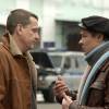 Ярослав Бойко и Егор Клейменов в фильме "Горчаков"