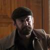 Константин Хабенский на съемках сериала "Метод"