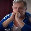 Юрий Стоянов в фильме "День до"