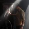 Антон Макарский в сериале "Дорога домой"
