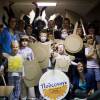 На съемках фильма "Битва за иммунитет"