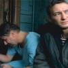 Андрей Краско и Марат Башаров в фильме "72 метра"