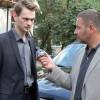 Владислав Котлярский в сериале "Карпов. Сезон третий"