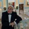 Александр Добровинский в фильме "Дедушка моей мечты"