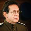 Юрий Нифонтов на съемках фильма "Палач"