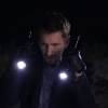 Кирилл Кяро на съемках сериала "Нюхач. Второй сезон"