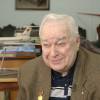Генеральный конструктор Александр Шенгардт в фильме "Ту-154. Моя легенда"
