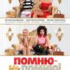 Постер фильма "Помню - не помню!"