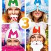 Постер фильма "Мамы 3"