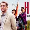 Постер фильма "Норвег"