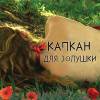 Постер фильма "Капкан для Золушки"