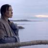 Анастасия Шевелева в фильме "Находка"