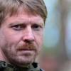 На съемках фильма "След пираньи"