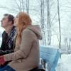 Ольга Антипова и Григорий Кокоткин в фильме "Радуга"
