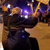 Кадр из фильма "Демонстрация"