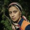 Равшана Куркова в сериале "А у нас во дворе..."