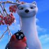 Кадр из фильма "Снежная Королева 2: Перезаморозка"