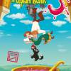 Постер фильма "Иван Царевич и Серый волк 3"