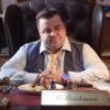 Сергей Рост в сериале "Лондонград. Знай наших!"