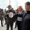 На съемках фильма "Фантазия белых ночей"