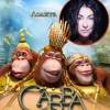 Постер фильма "Савва. Сердце воина"