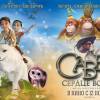 Постер фильма "Савва. Сердце воина"