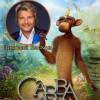 Постер фильма "Савва. Сердце воина"